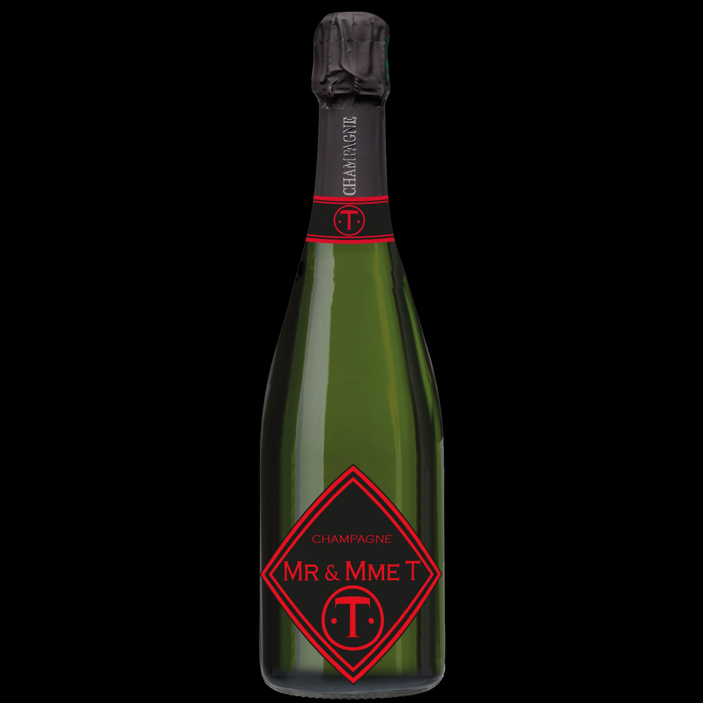 Champagne Brut Tradition