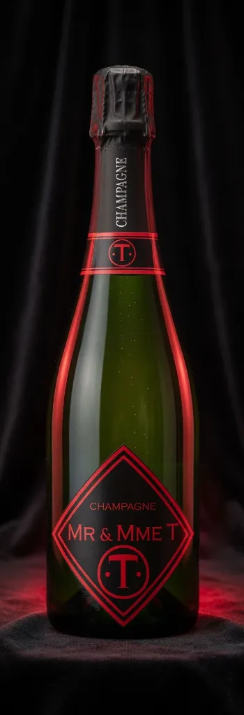 Champagne Brut Tradition