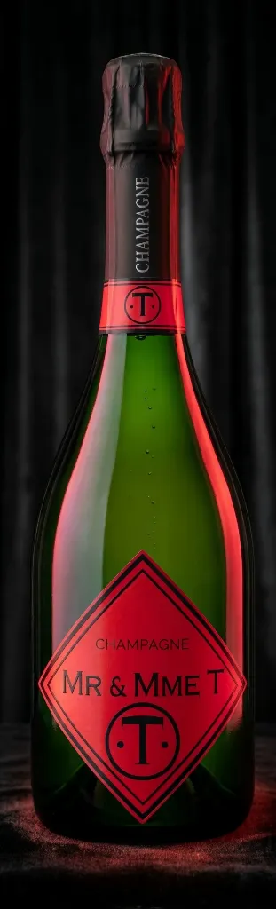 Champagne Brut Prestige
