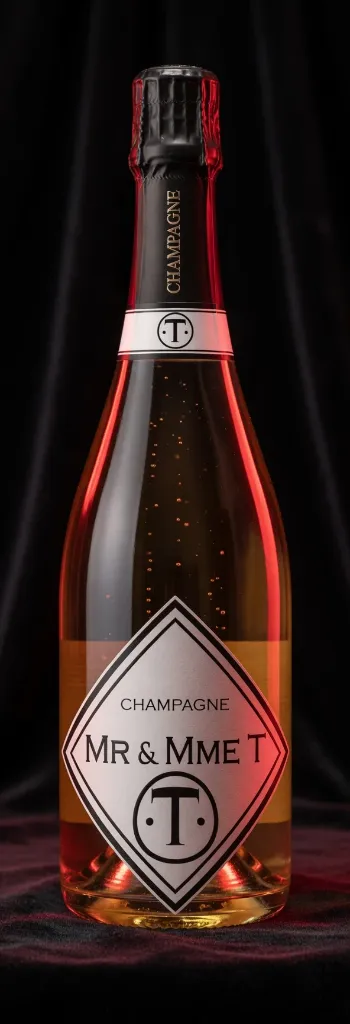 Champagne Blanc de Blancs