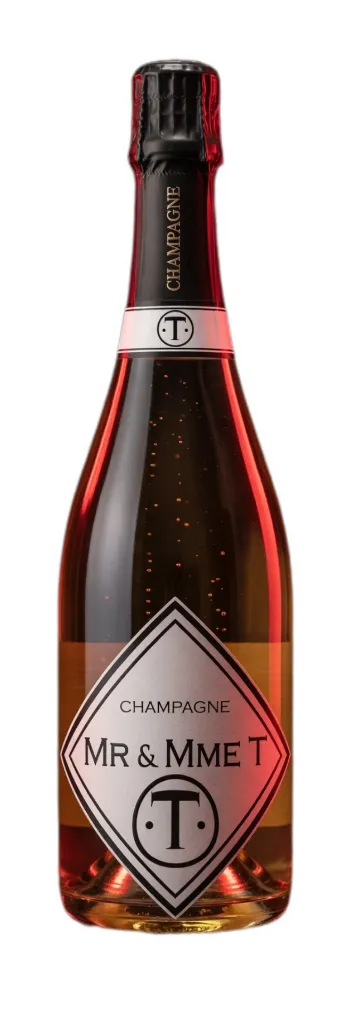 Champagne Blanc de Blancs