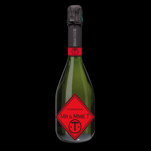 Champagne Brut Prestige