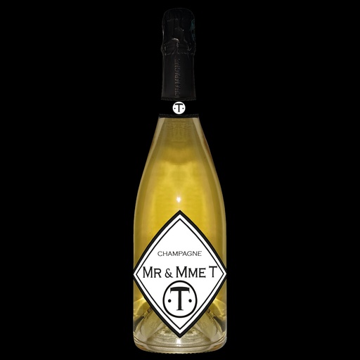 Champagne Blanc de Blancs